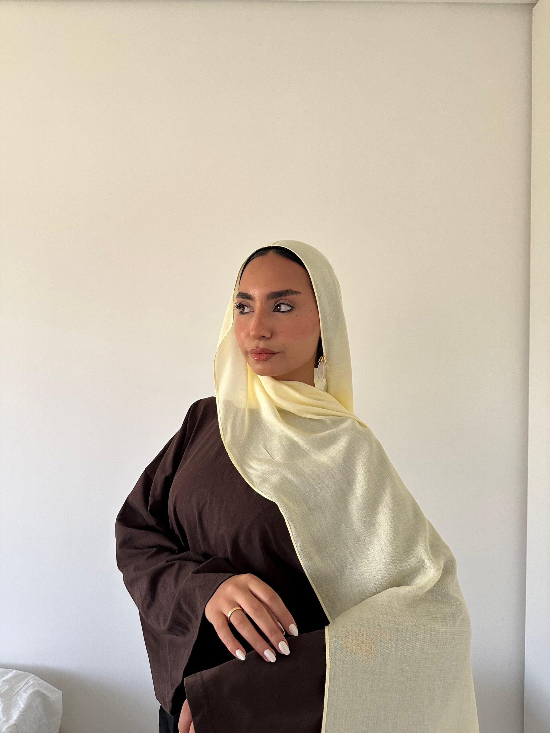 Butter Yellow Bamboo