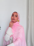 Cotton Candy Bamboo