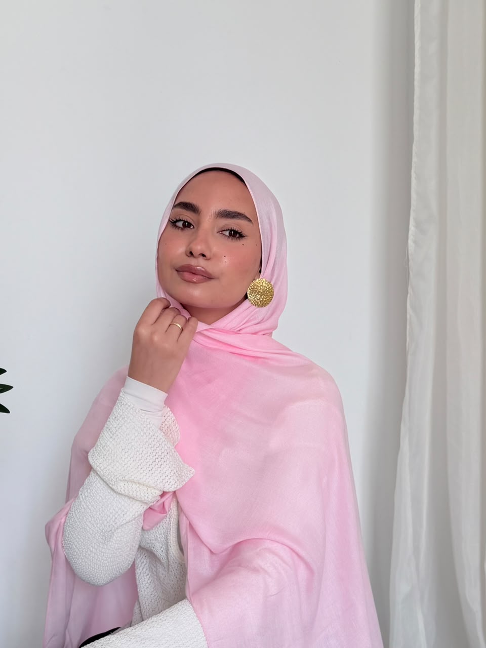 Cotton Candy Bamboo