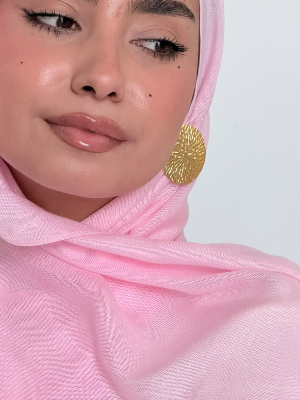 Cotton Candy Bamboo