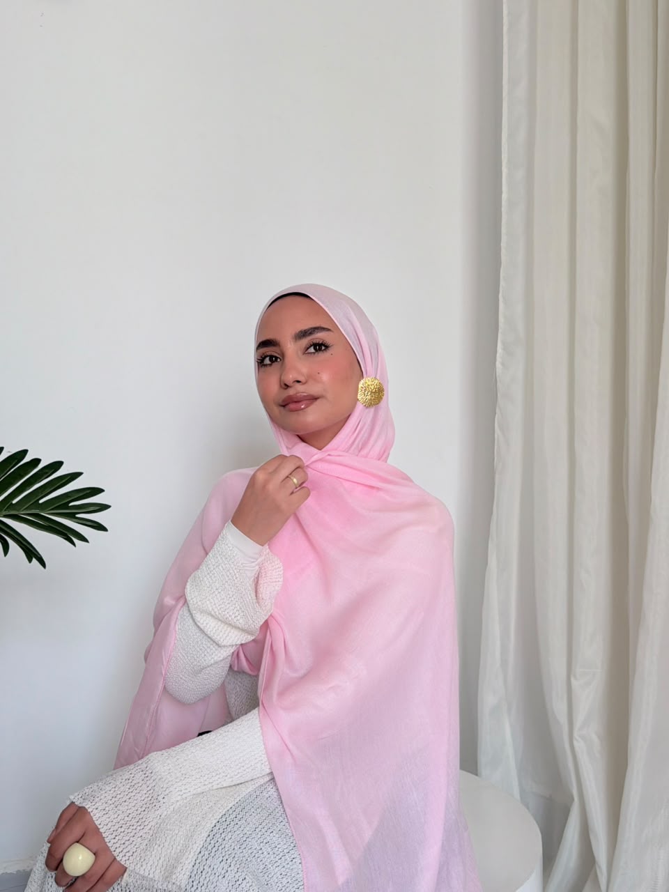 Cotton Candy Bamboo